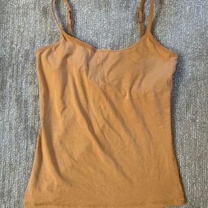 Pact organic cotton camisole